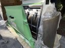Дробилка молотковая ситовая для зерна FSFP 66*80 производительностью 5 т/ч, 90кВт
